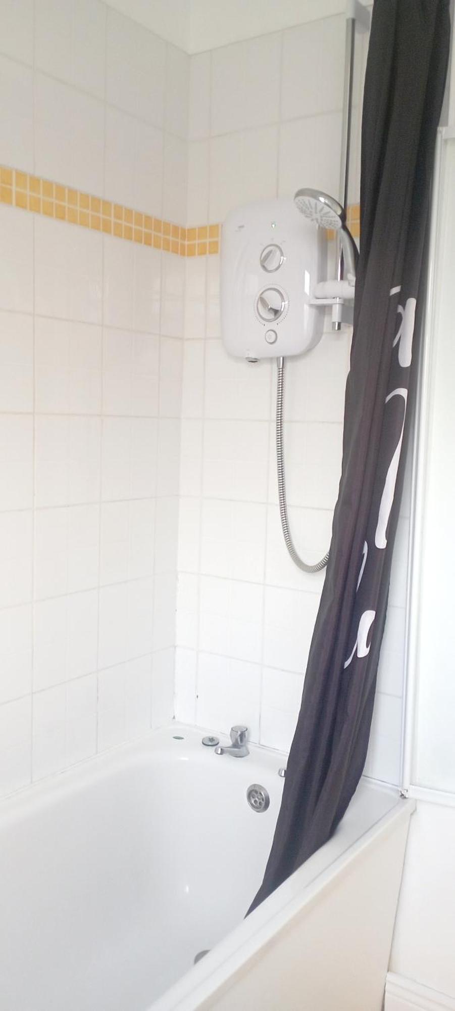 Chic 4 Maisonette Dublín